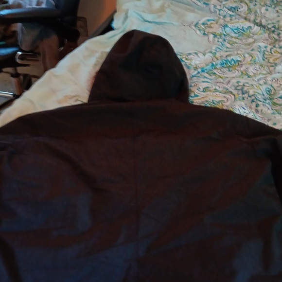 Michael By Michael kors Parka with Faux Fur Hood - Picture 8 of 8